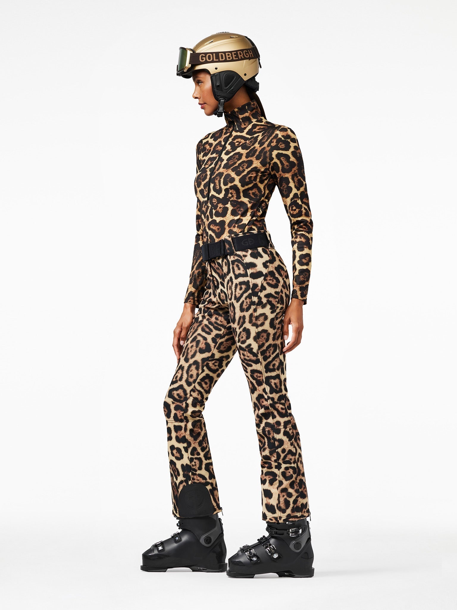 Cathy Ski Body Jaguar 1 Outfit
