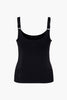 DALIA tank with bra
