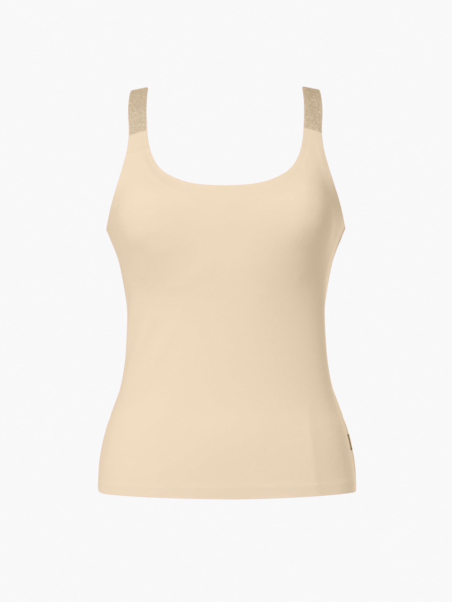 VIRGINIE tank with bra