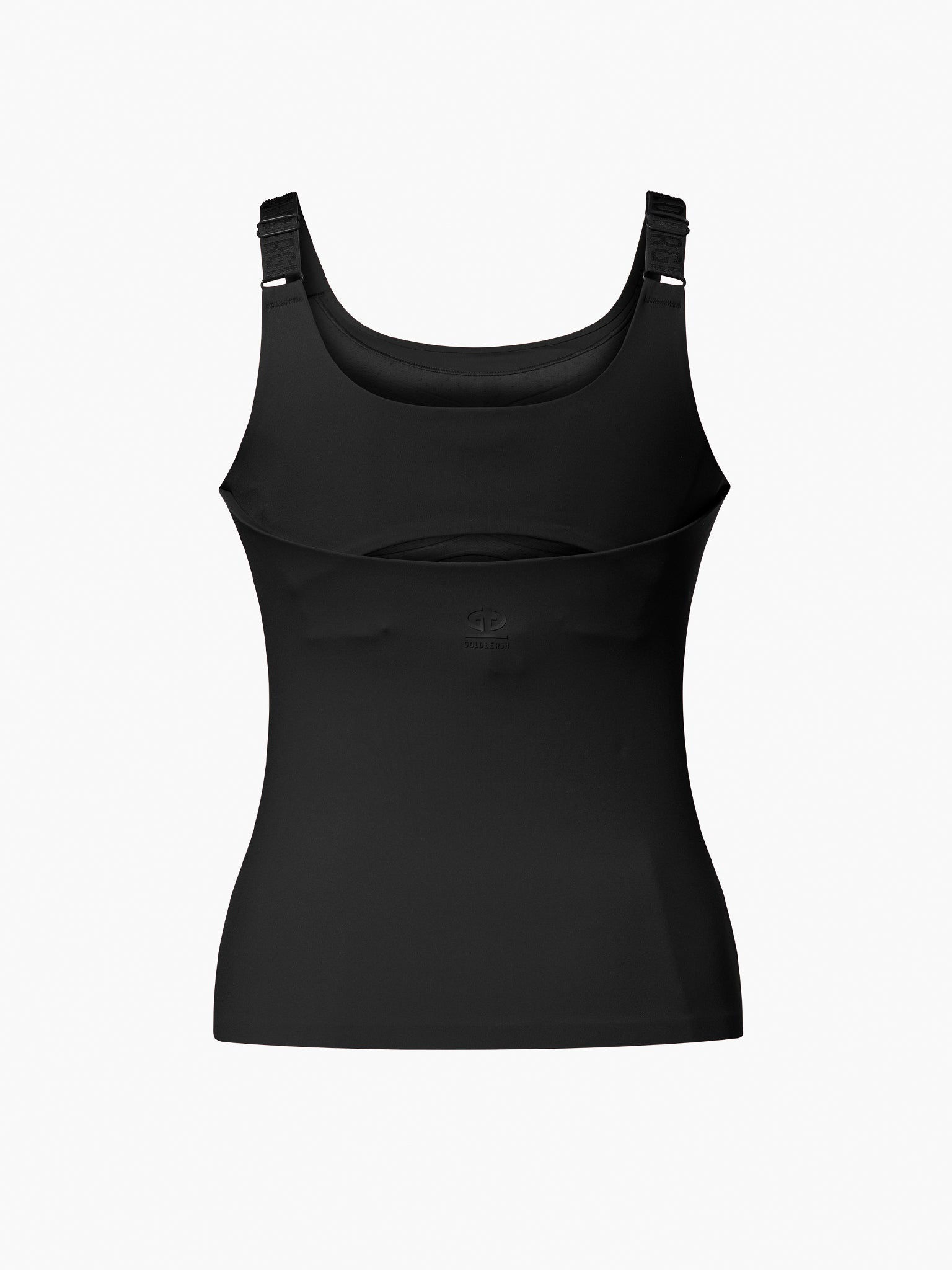 VIRGINIE tank with bra