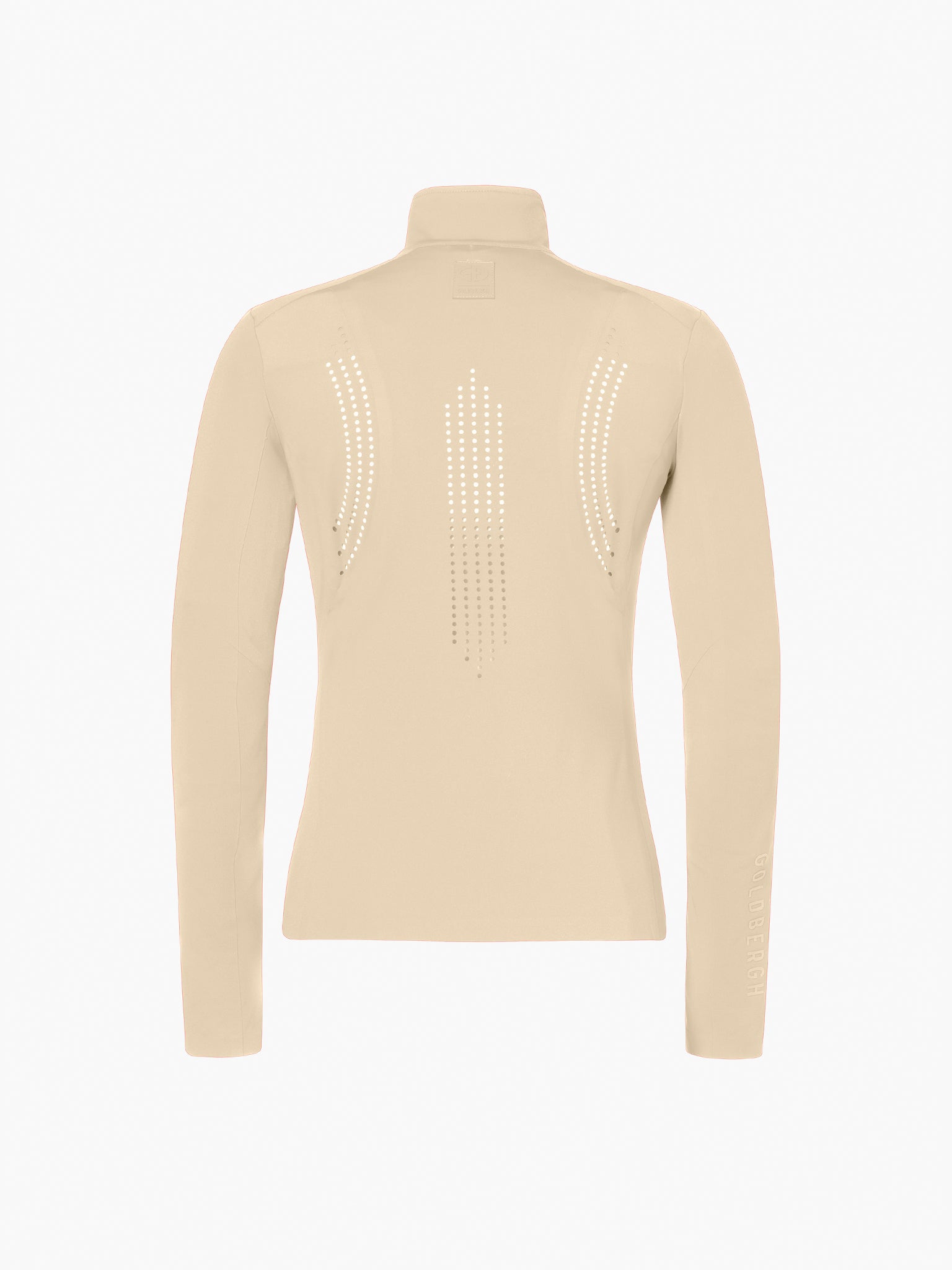 VERONIQUE zip jacket