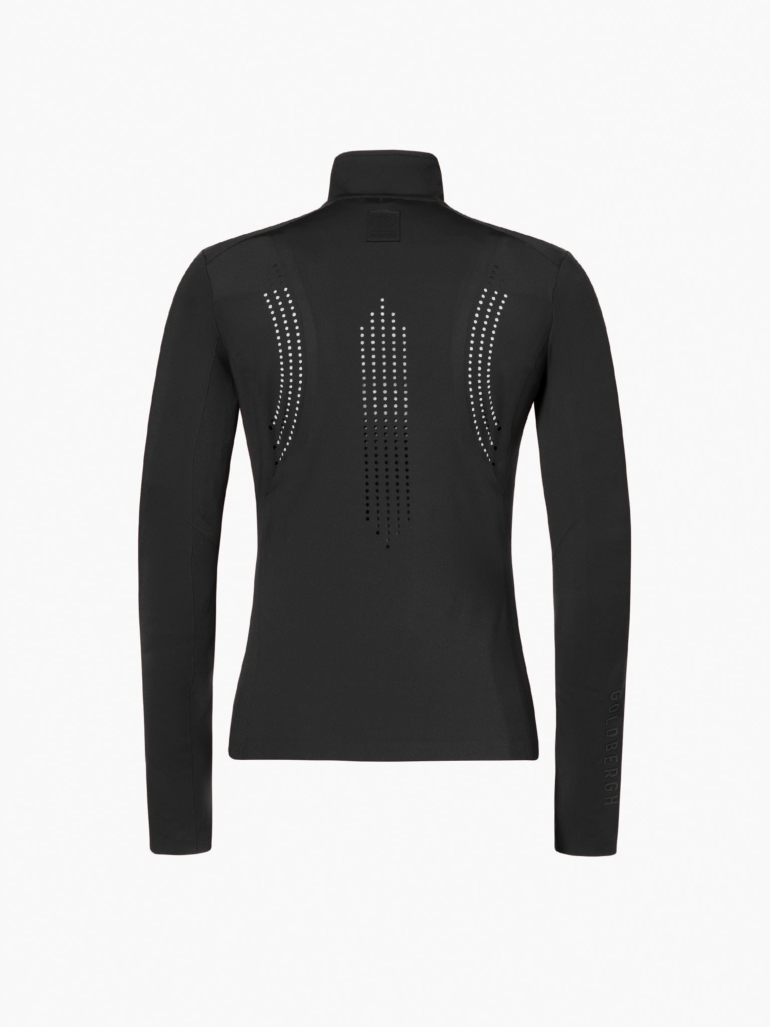 VERONIQUE zip jacket