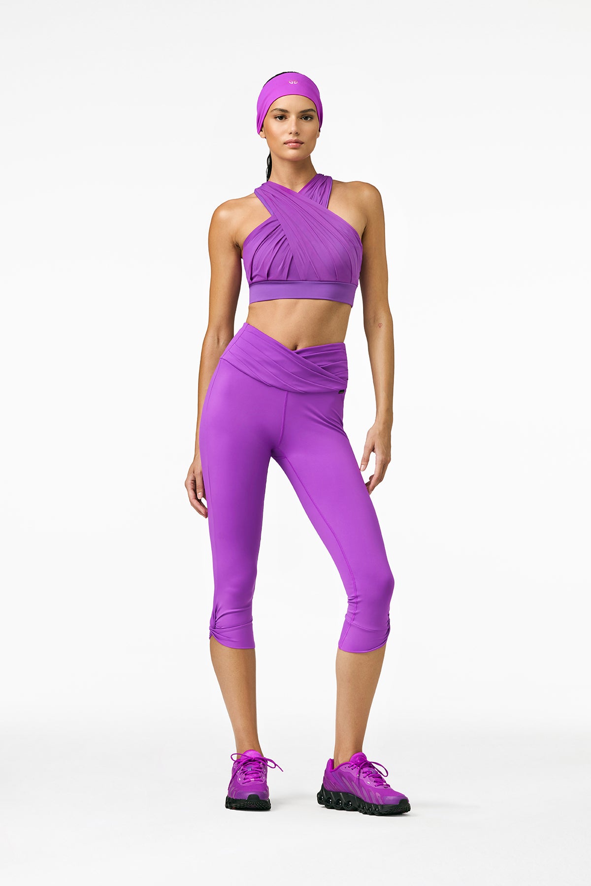 COASIS capri tight