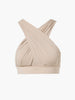 DRAPE bra