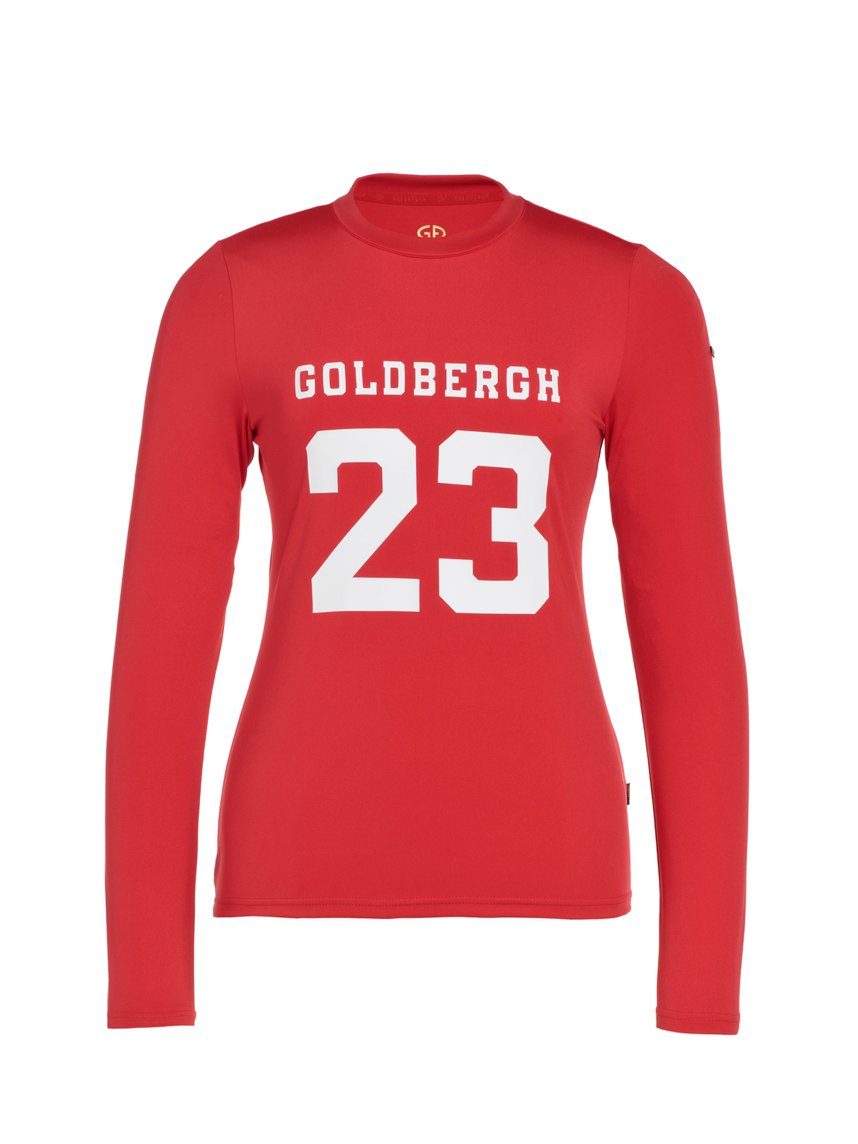 GAME long sleeve tee – Goldbergh