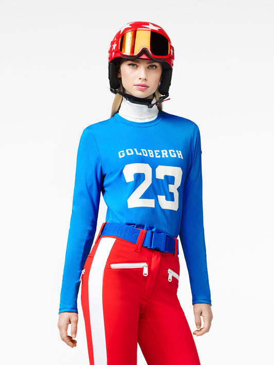 GOALIE ski pants – Goldbergh