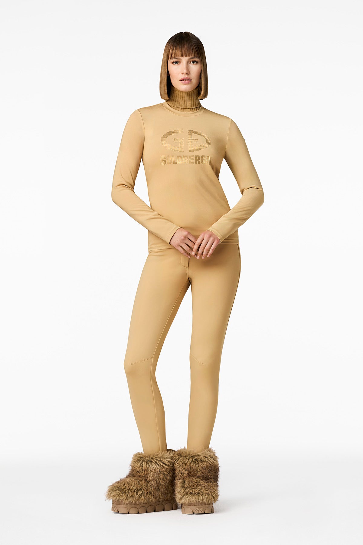 BLITZ long sleeve tee