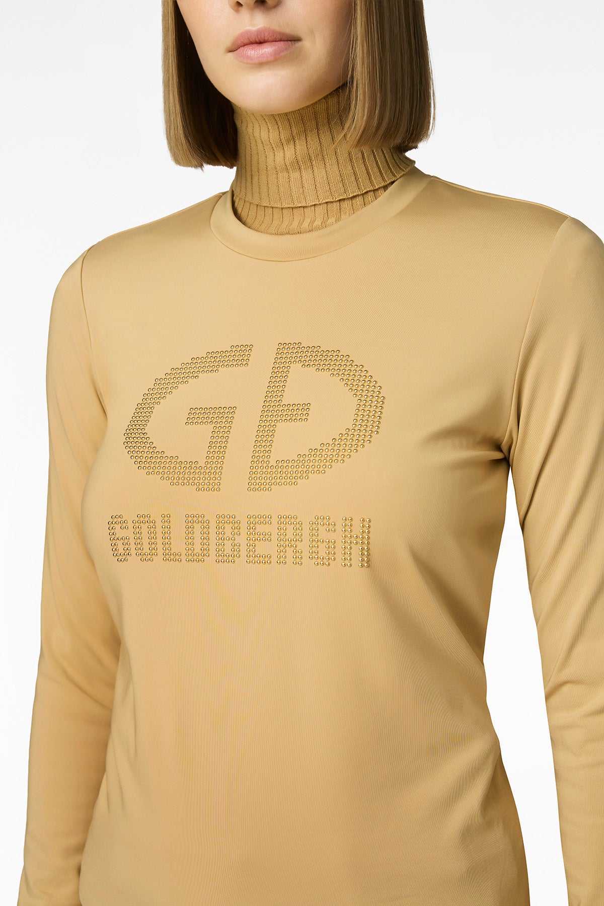 BLITZ long sleeve tee