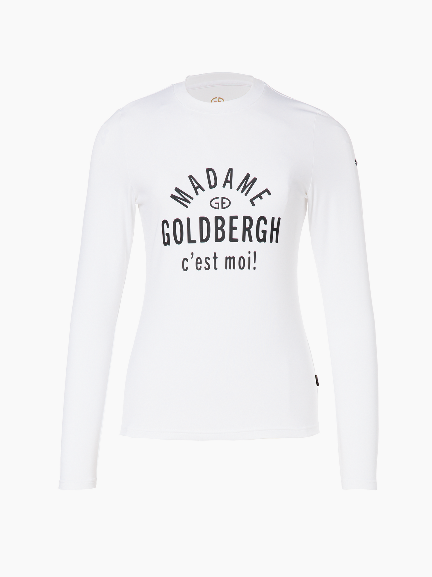 MADAME long sleeve tee