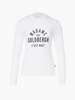 MADAME long sleeve tee