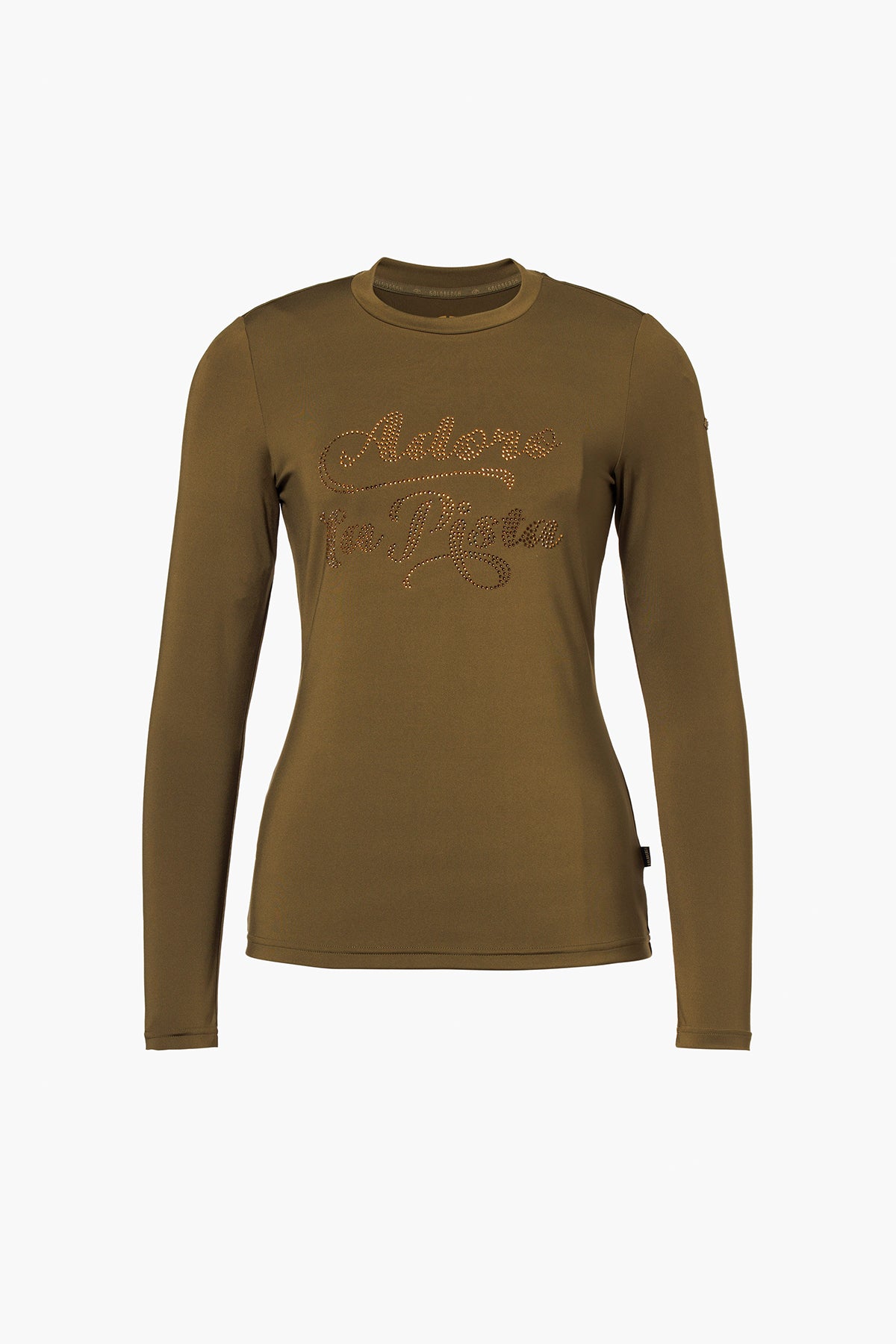 FRANCESCA long sleeve tee