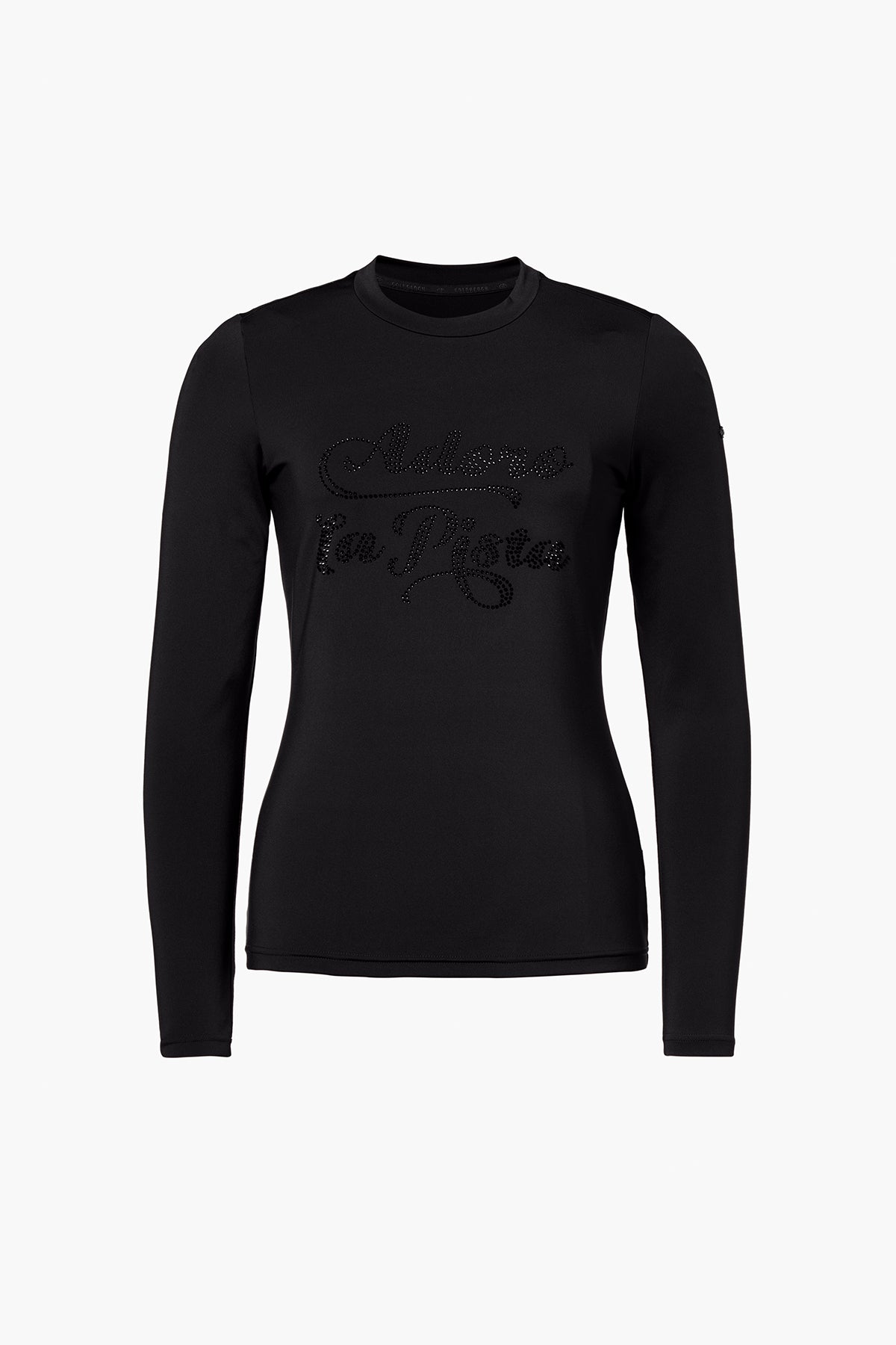FRANCESCA long sleeve tee