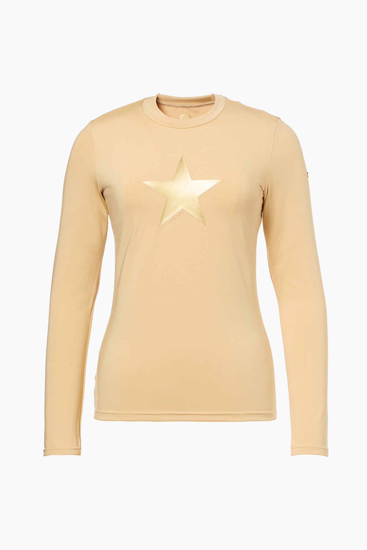 LUMEN long sleeve top