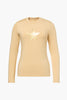 LUMEN long sleeve top