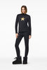 LUMEN long sleeve top