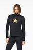 LUMEN long sleeve top