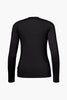 LUMEN long sleeve top