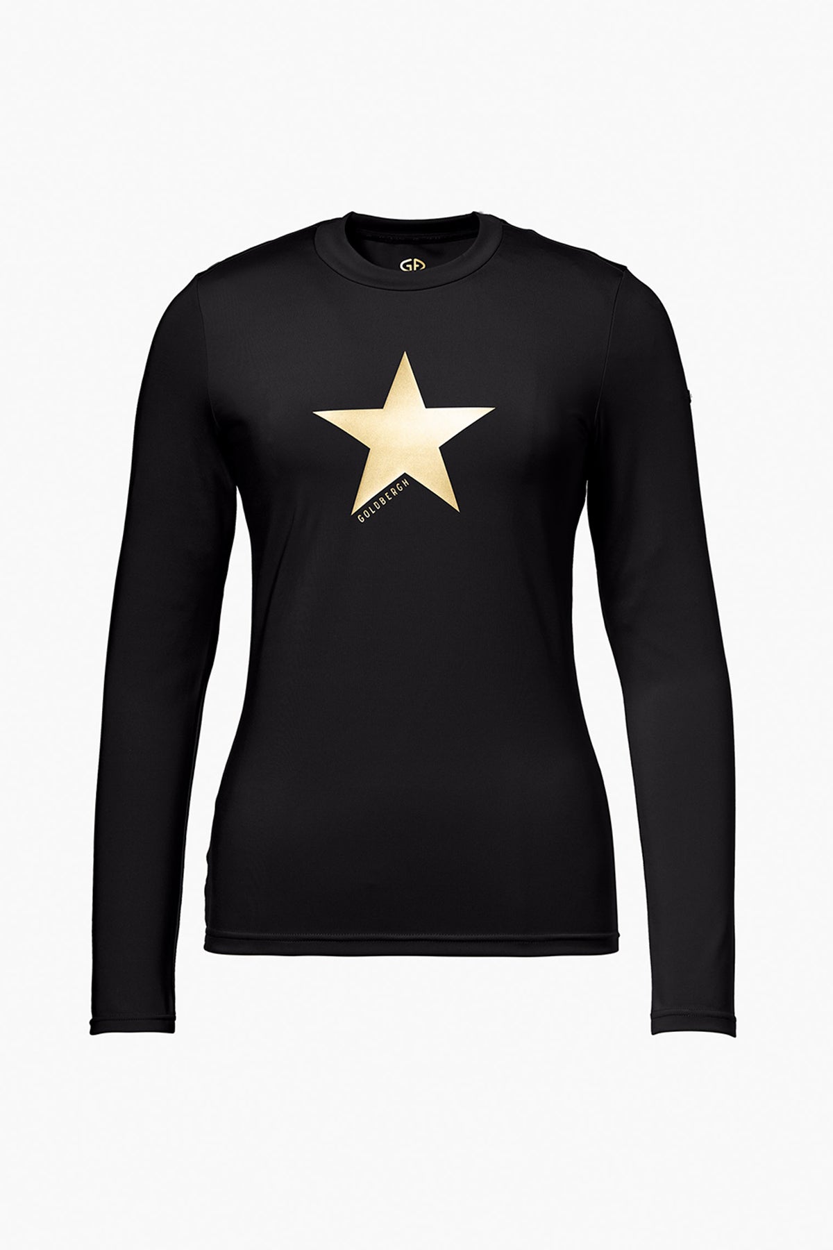 LUMEN long sleeve top