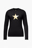 LUMEN long sleeve top