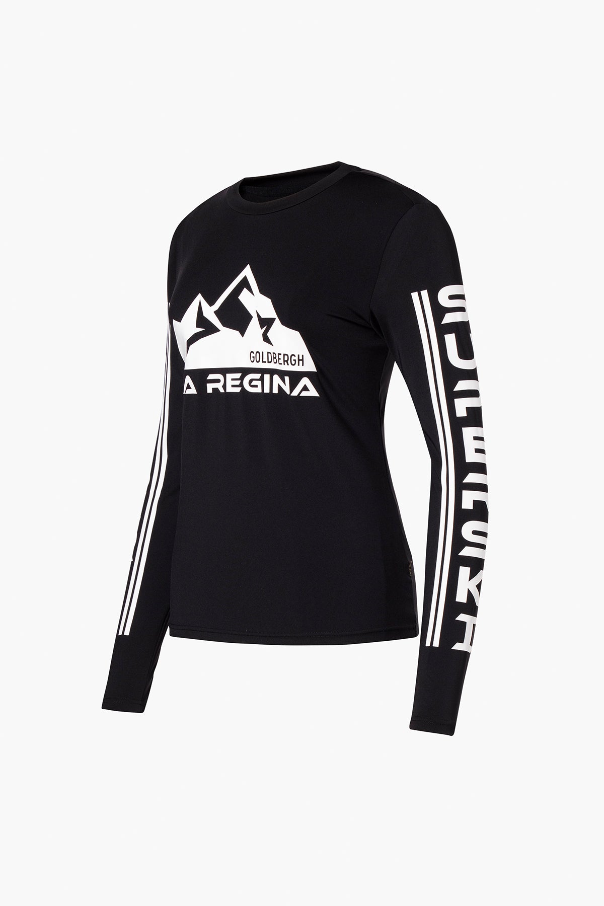 ROSANNA long sleeve tee