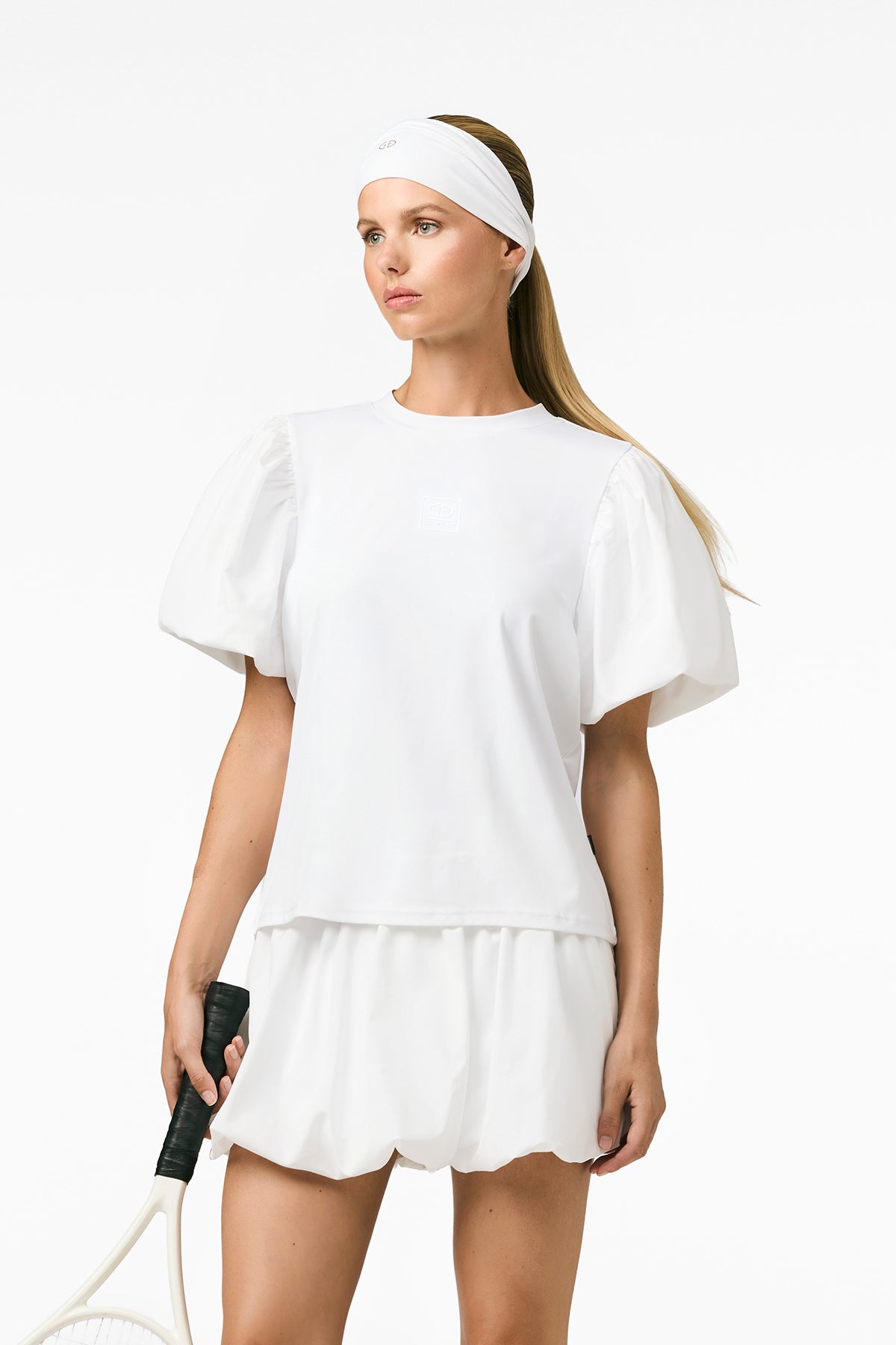 OCEE short sleeve top