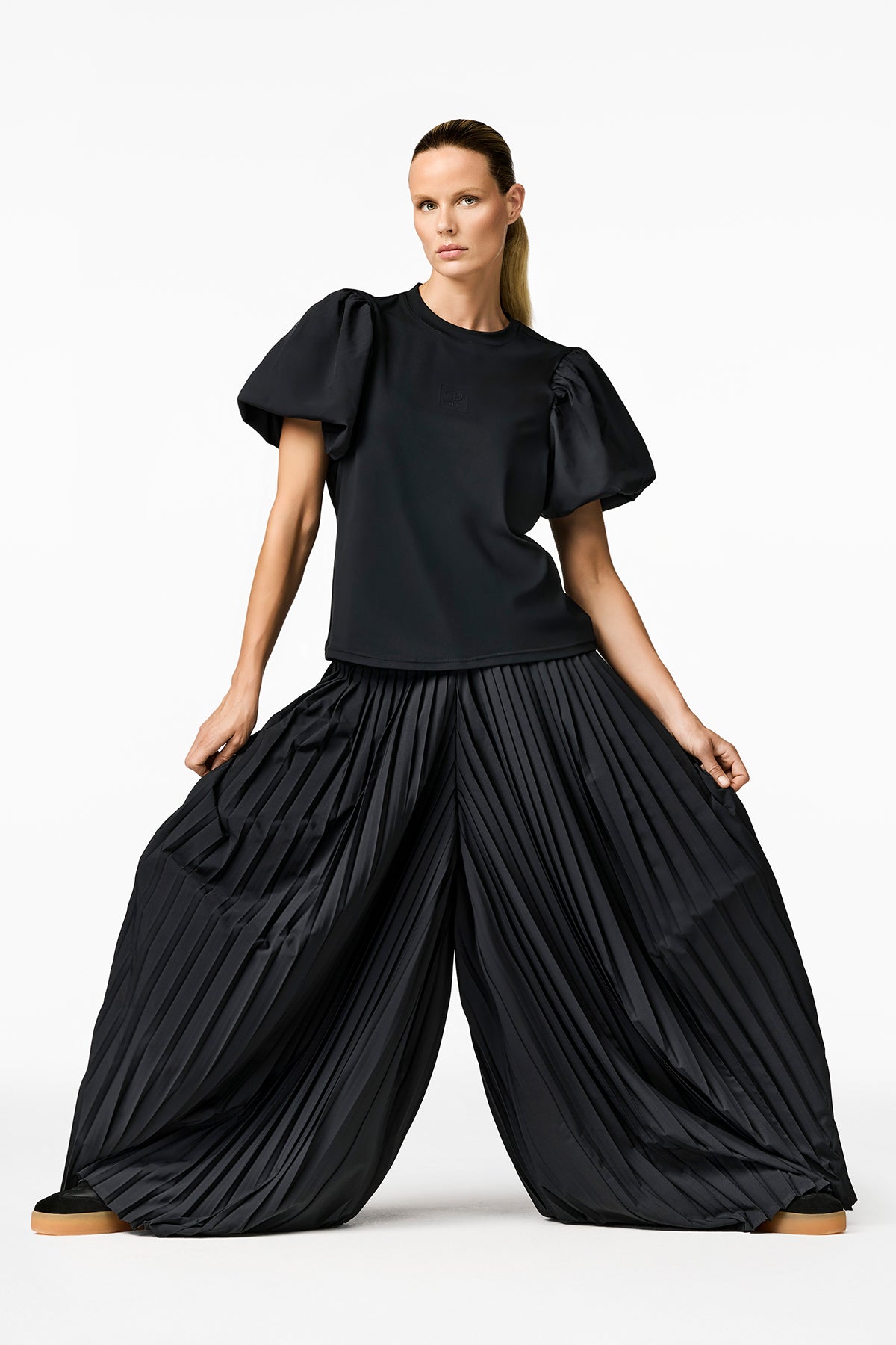 OCEE short sleeve top