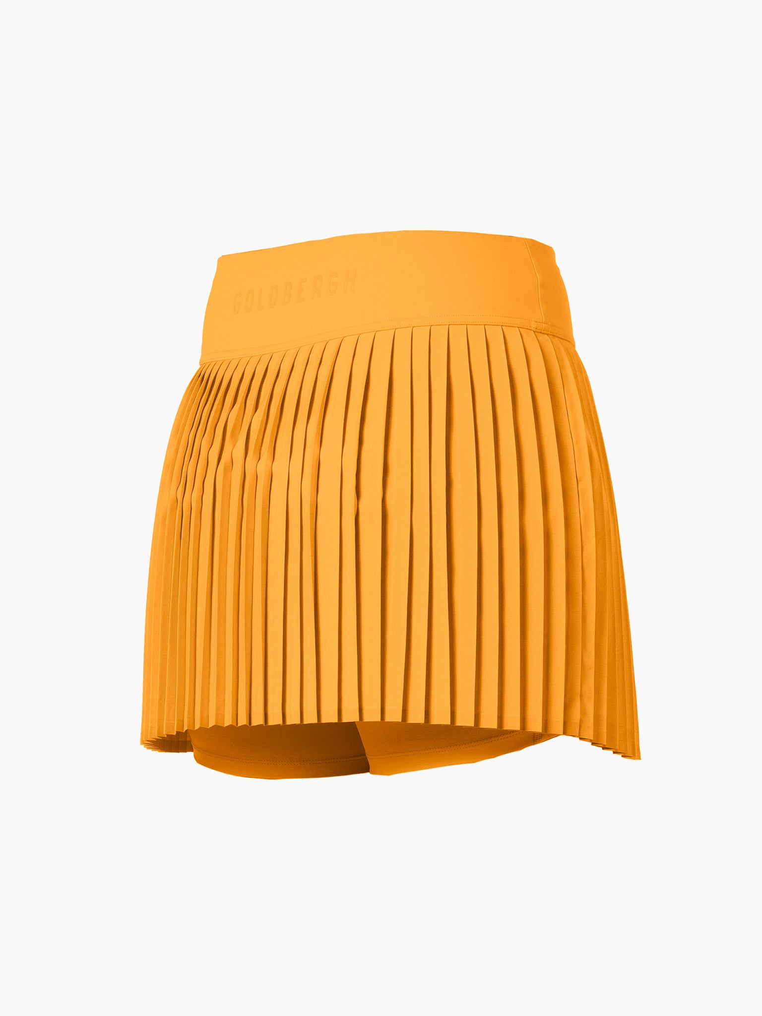 PLISSÉ skirt