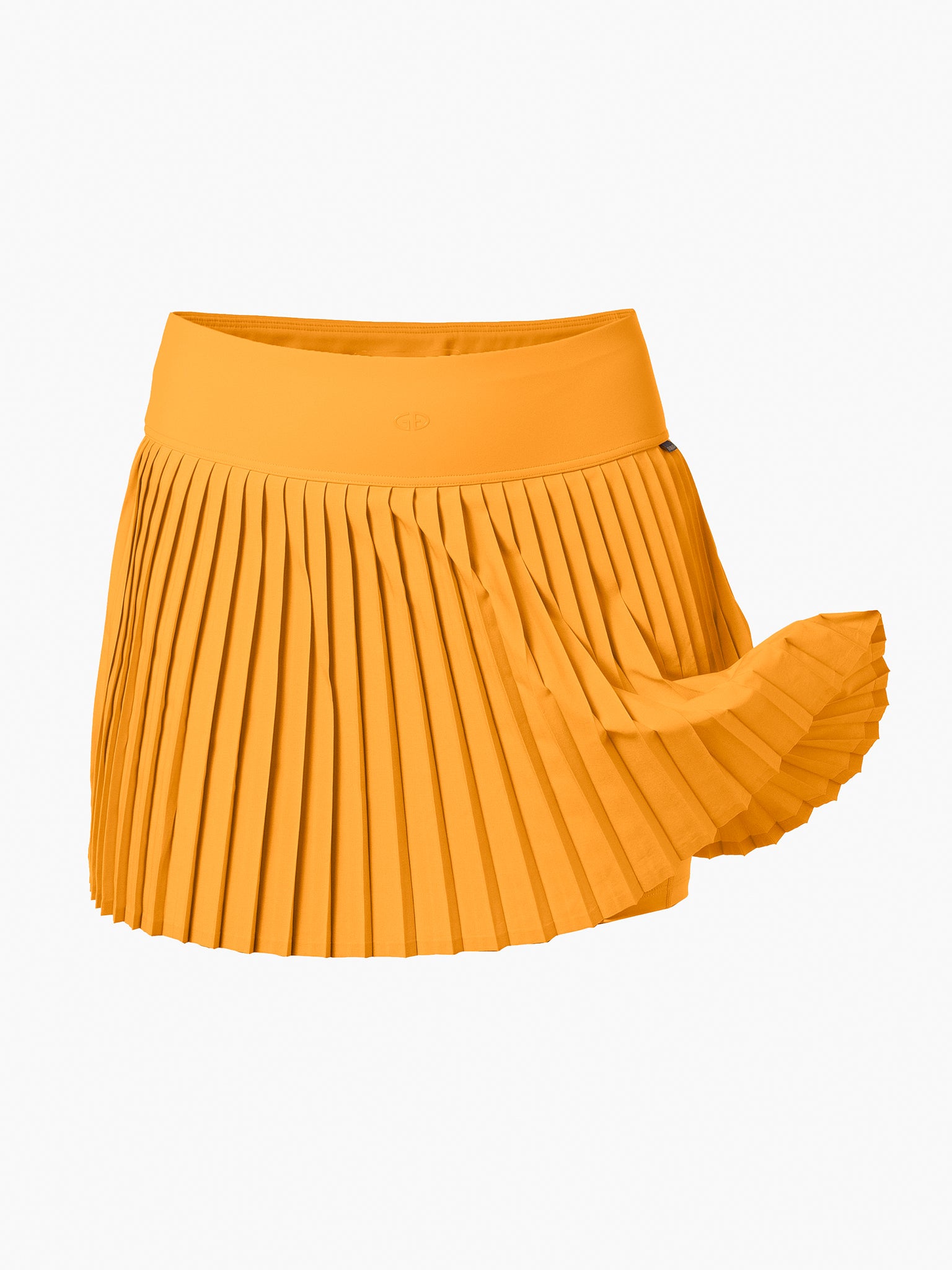 PLISSÉ skirt