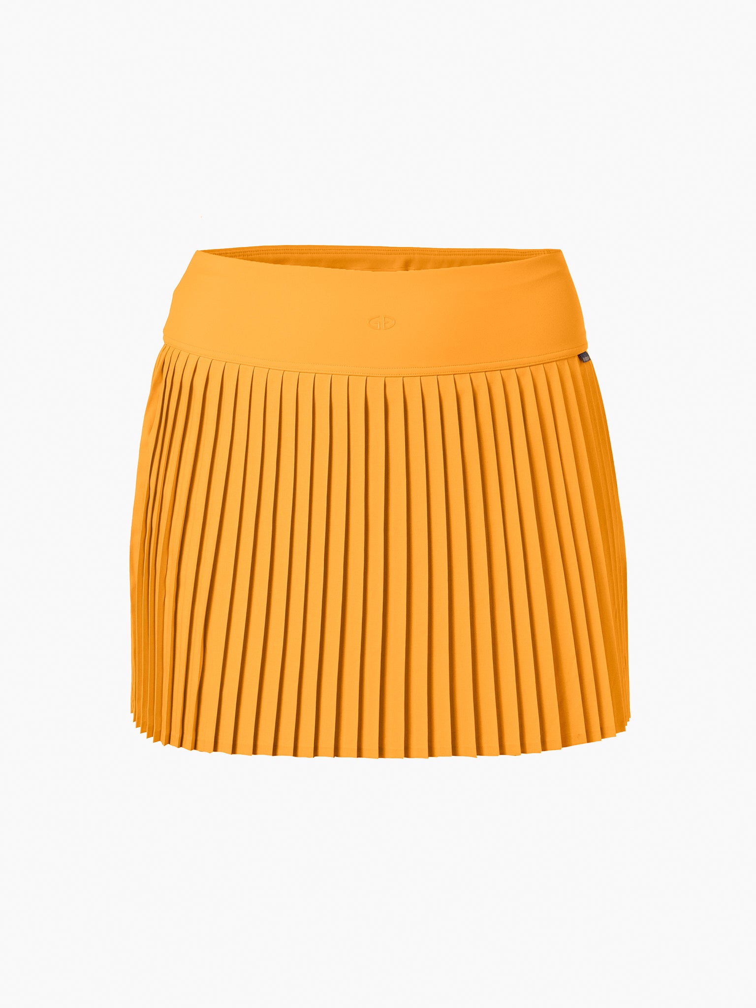 PLISSÉ skirt
