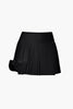 PLISSÉ skirt