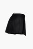 PLISSÉ skirt