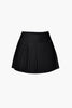 PLISSÉ skirt