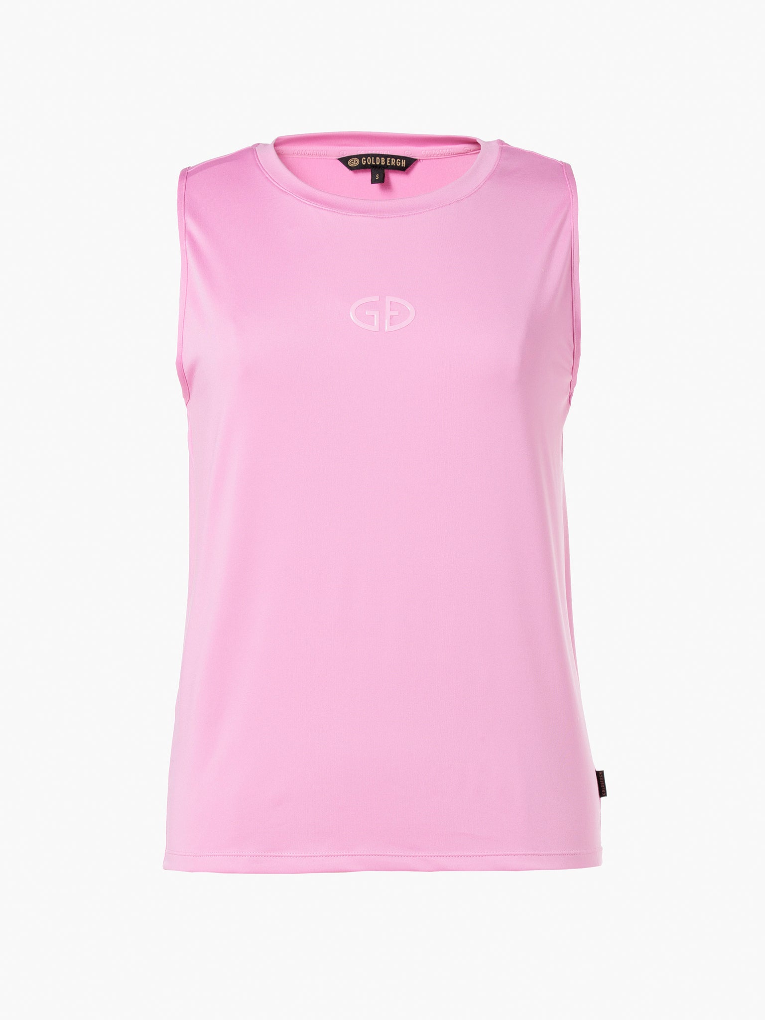 GIGI sleeveless top