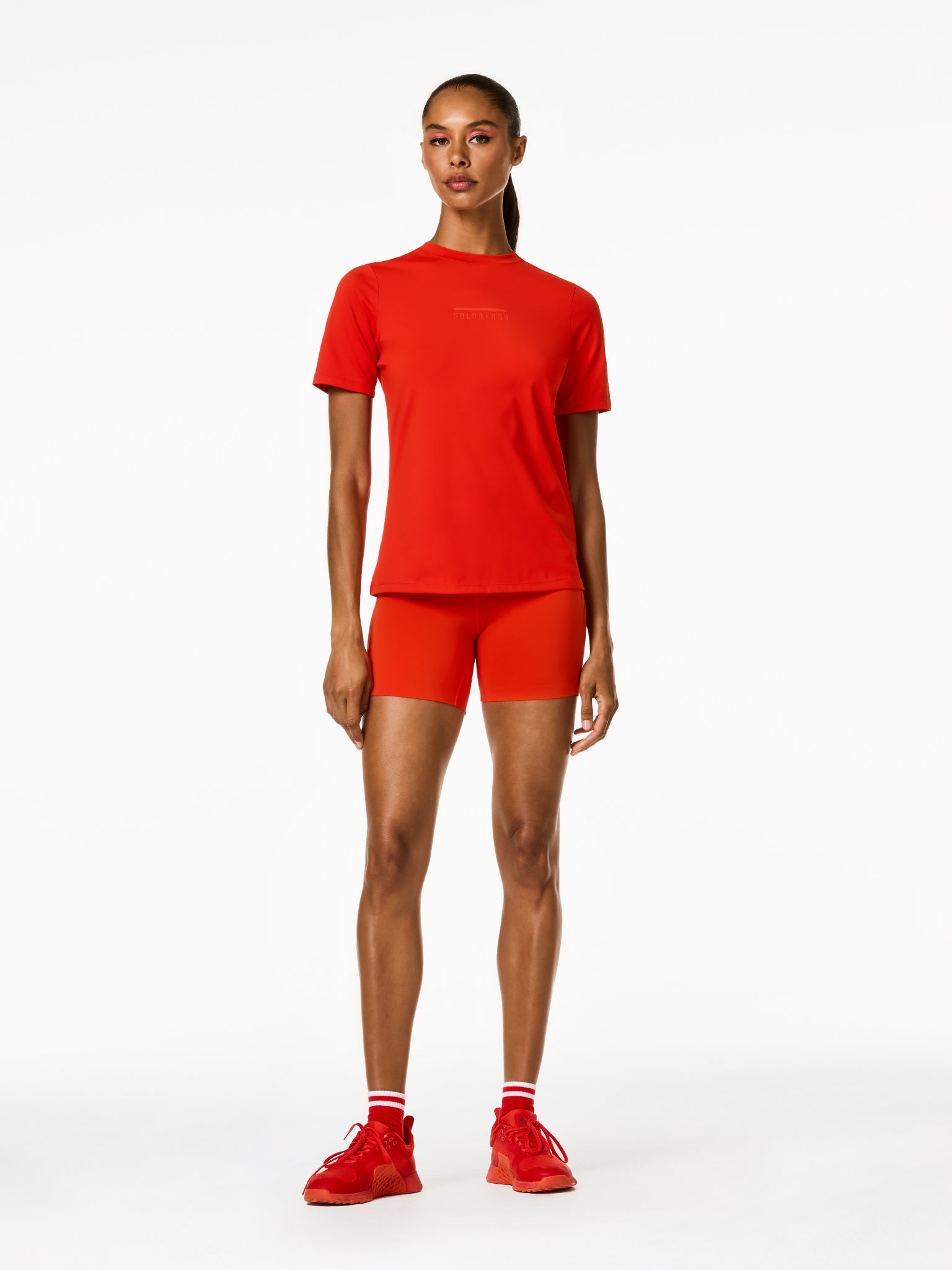 ISLA short sleeve top