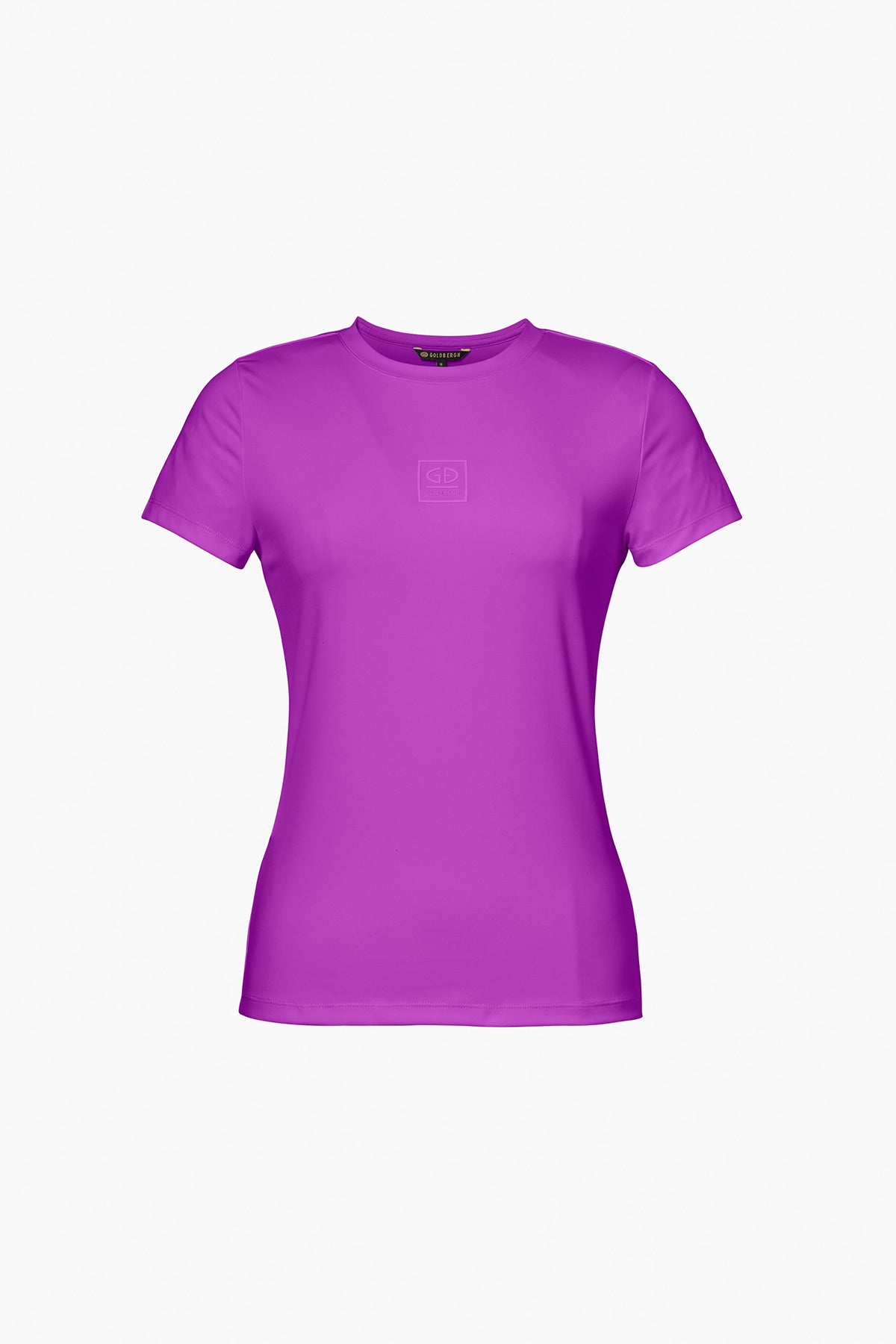 AMIRA short sleeve top