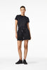 AMIRA short sleeve top