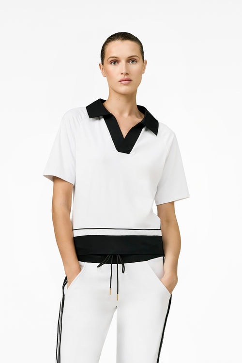 PICCOLA polo top – Goldbergh