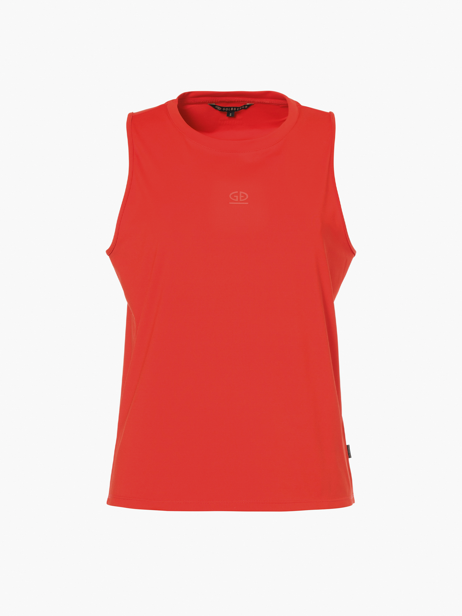 SOLENE sleeveless top