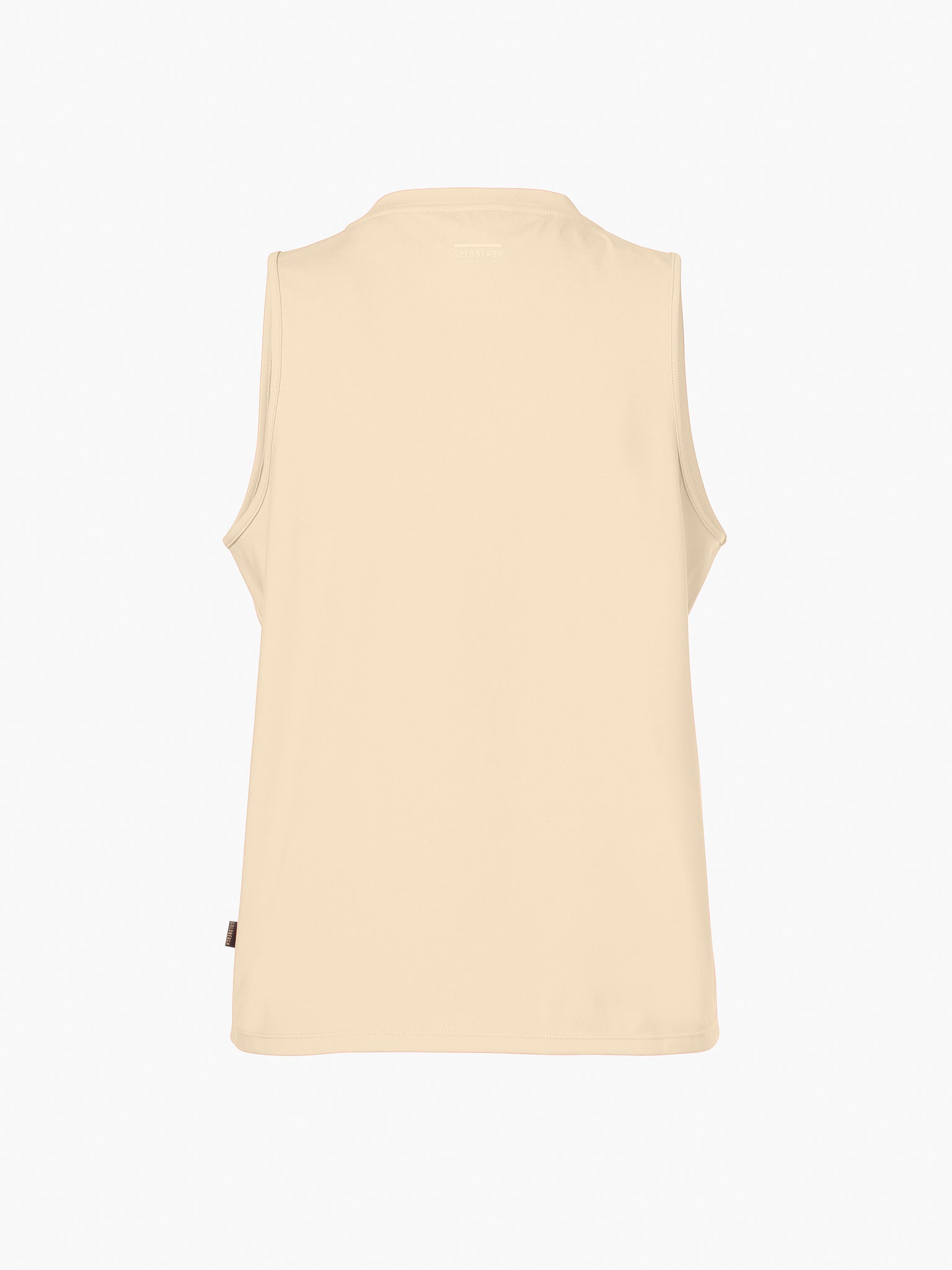 SOLENE sleeveless top