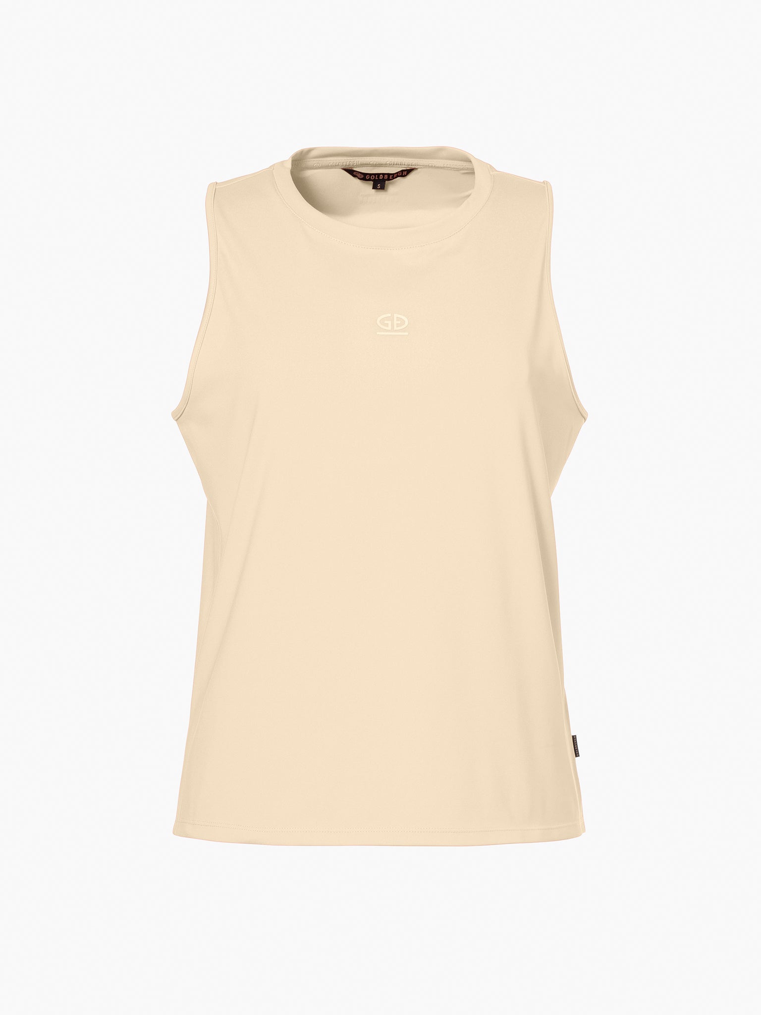 SOLENE sleeveless top