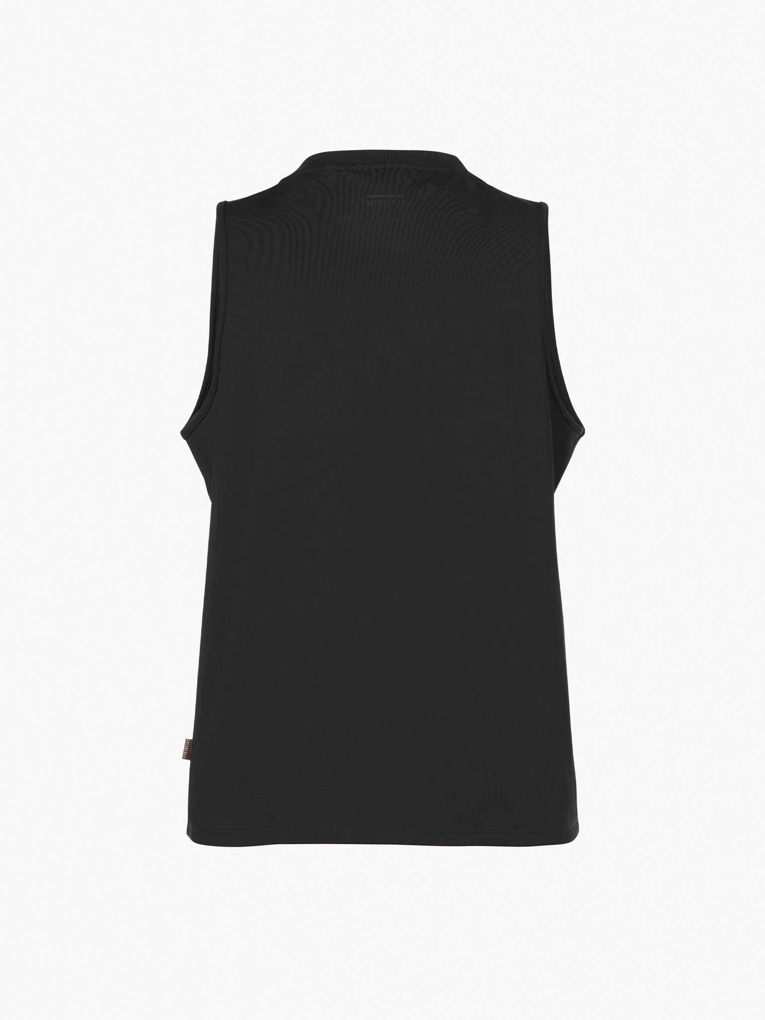 SOLENE sleeveless top