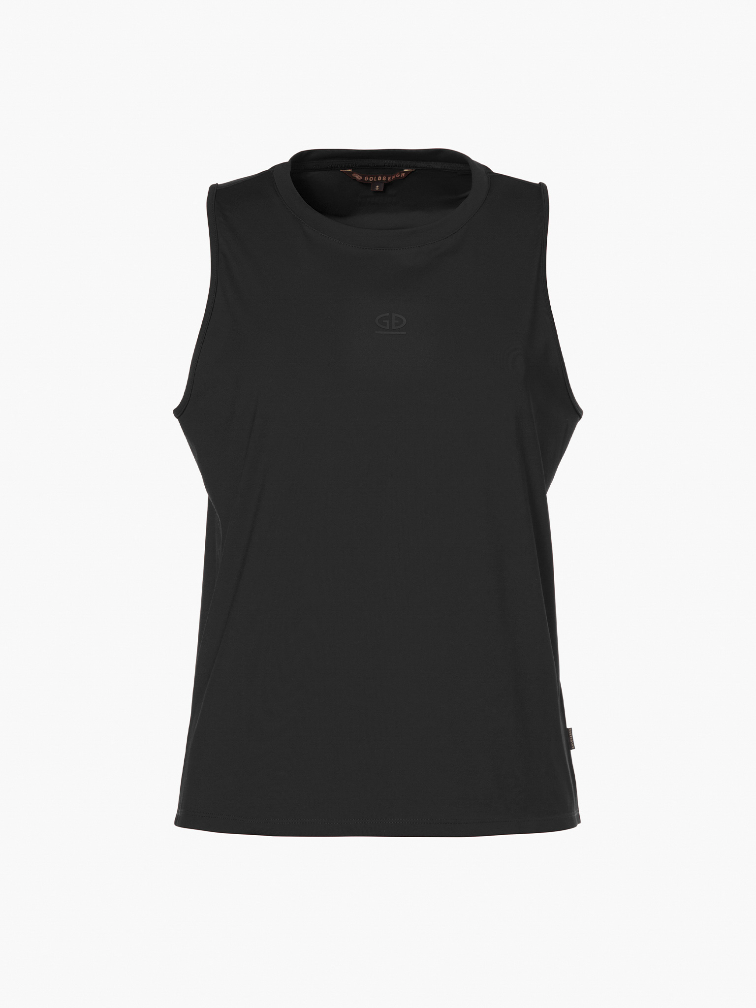 SOLENE sleeveless top