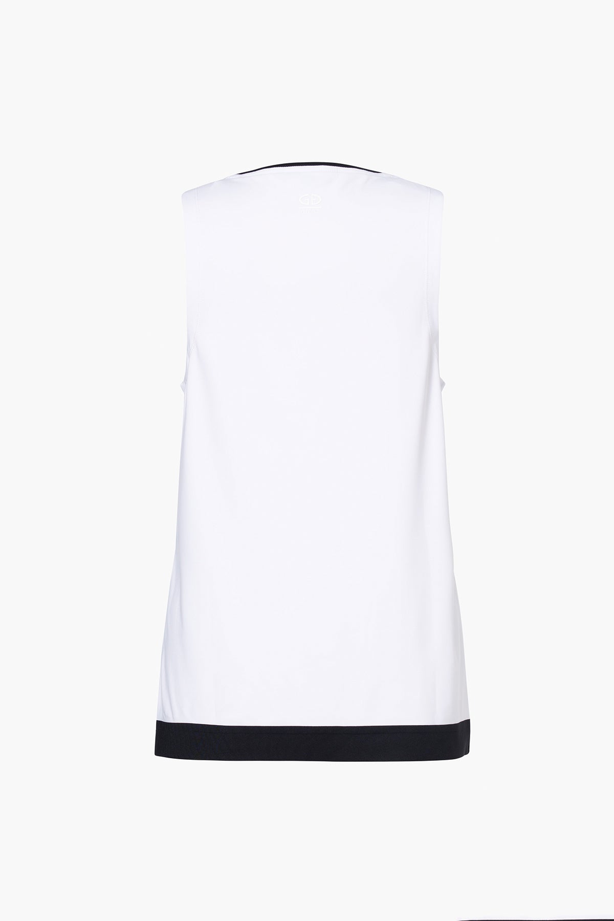 LUSSURIA sleeveless top