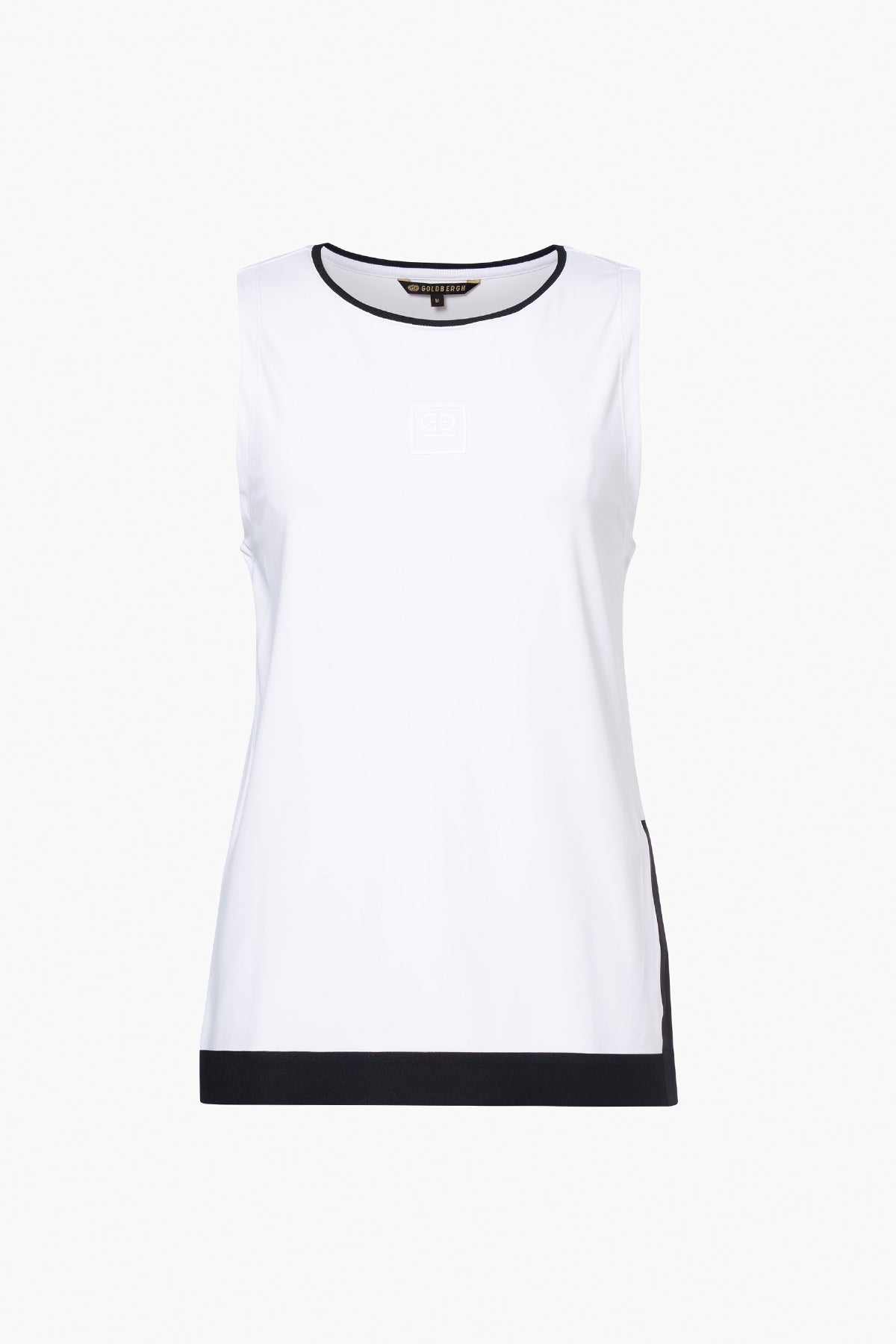 LUSSURIA sleeveless top