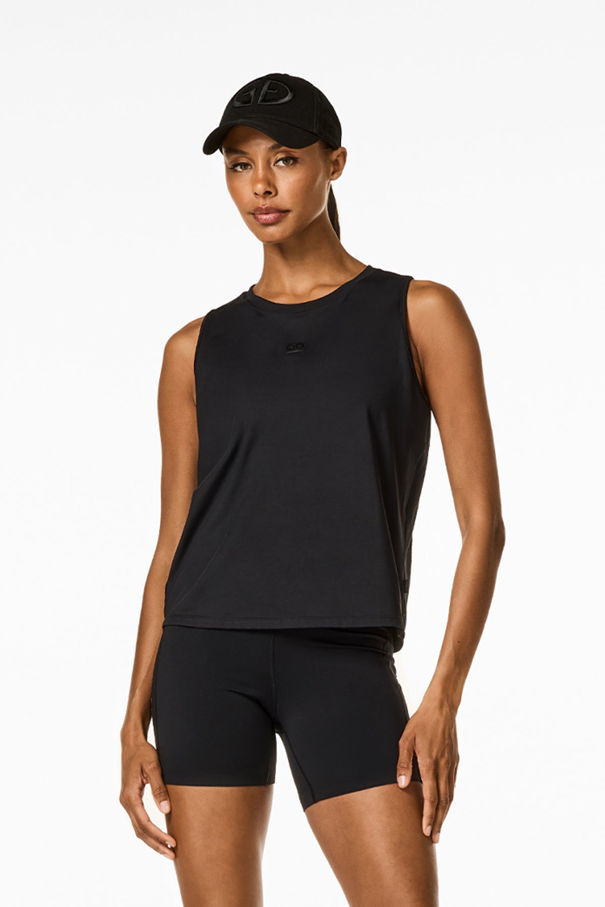 SOLANE sleeveless top