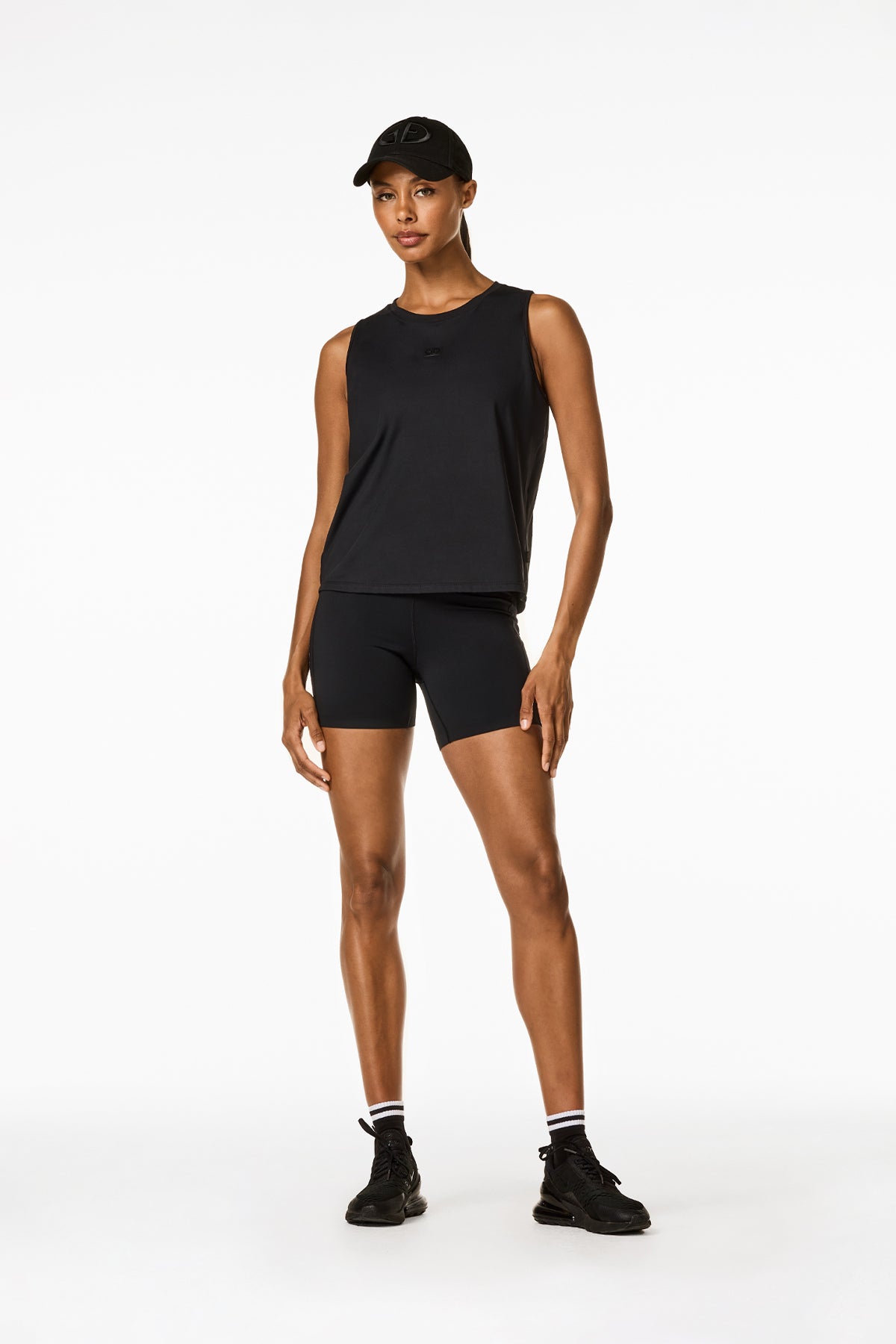 SOLANE sleeveless top