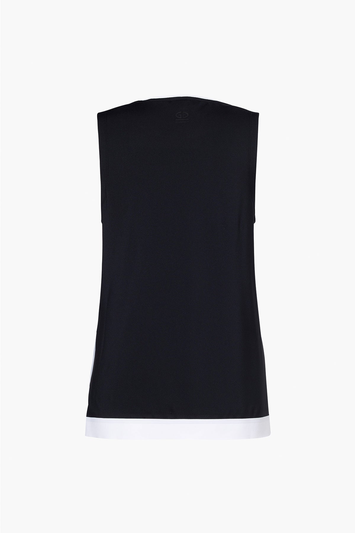 LUSSURIA sleeveless top