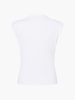 GENEVIEVE sleeveless top