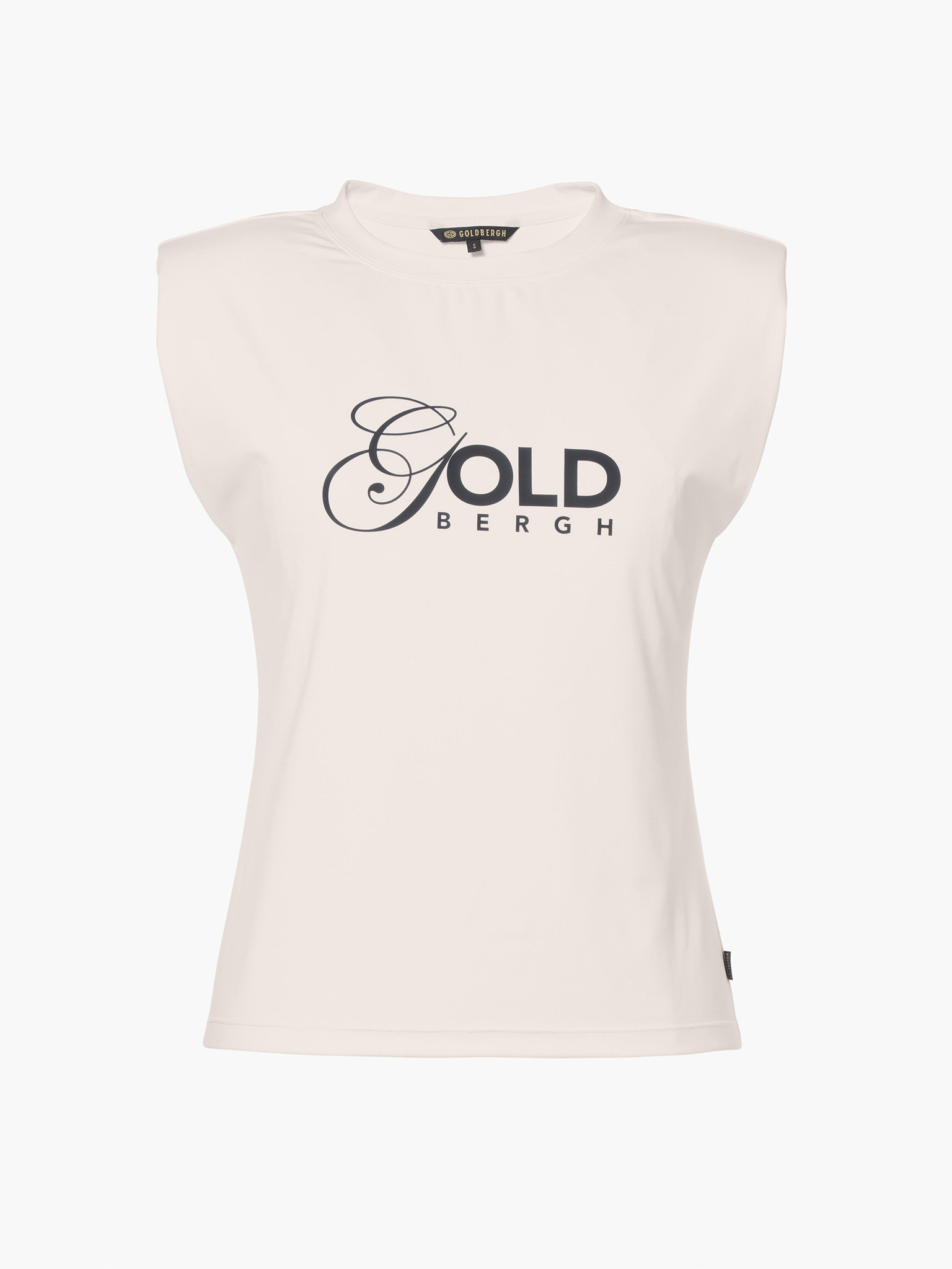 GENEVIEVE sleeveless top