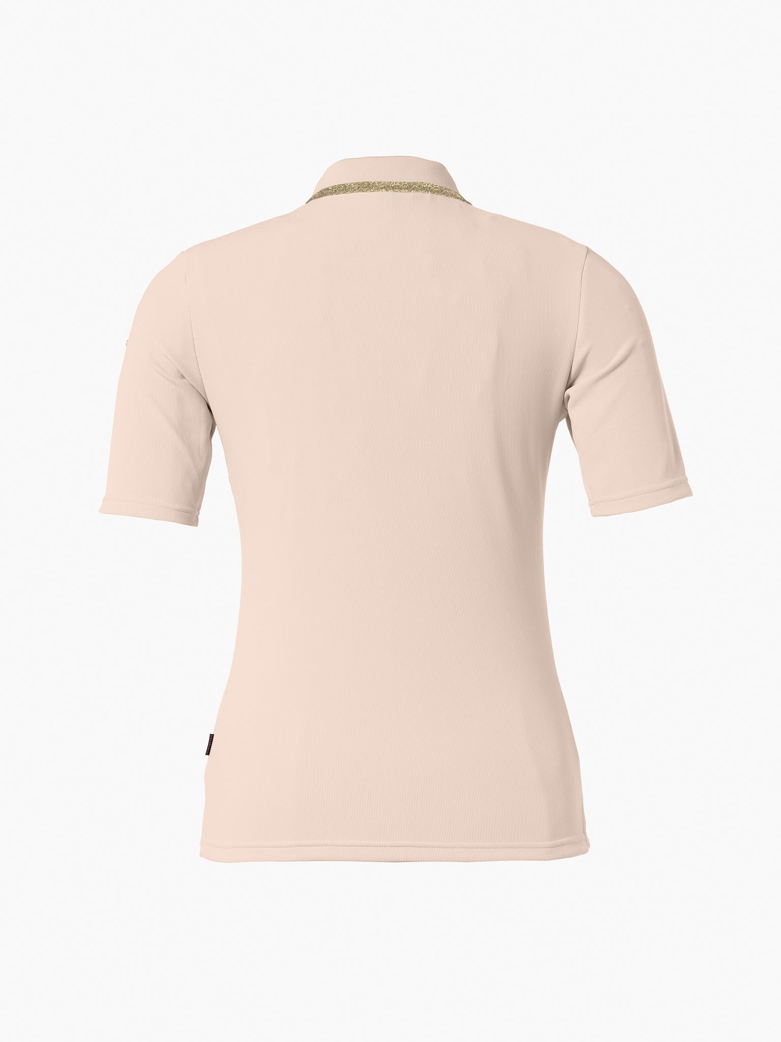 CASSIA short sleeve top